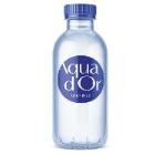 Mineralvand Aqua d'Or 0.30 ltr product photo