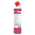 Toiletrens Sani Clonet Pur-Eco W4f Sur Blomstermærket med Farve/Parfume 750 ml R product photo
