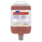 Kalkfjerner Taski Sani Calc Pur-Eco QS W3a 2,5ltr med farve og parfume rød product photo