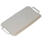 Låg til plastbeholder 500748 55x29 cm. Plast grå product photo