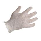 Handske strikket inderhandske Standard 27cm 200g Large Herre Bomuld product photo