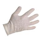 Inderhandske luksus L27cm 320g one size Bomuld/Poly product photo