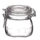 Patentglas Fido Bormioli 500 ml Ø10.6x9.8 cm product photo