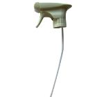 Forstøver 28 mm til 1 liters flaske Hvid product photo