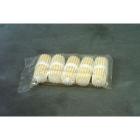 Urinalblok Lotus Powerblock Citron med Farve/Parfume/Gitter uden Oph&aelig;ng Gul product photo