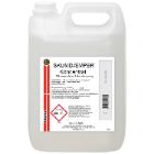 Skumdæmper Iduna 5 ltr product photo
