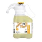 Grundrengøring SURE Cleaner&Degreaser Plantebaseret uden Parfume 1.4 ltr product photo