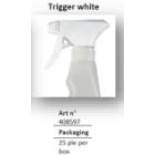 Brusehoved Hvid til TANA 750 ml bruseflaske product photo
