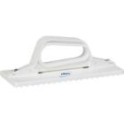 Jumbo pad holder hvid 95x120x230 mm til hånd product photo