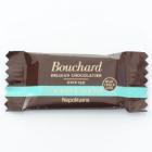 Chokolade Lys Bouchard med Karamel/Havsalt 5 gr product photo
