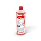 Sanitetsrengøring Maxx Into S Sur Koncentrat m/parfume mod snavs/kalk 1 ltr rød product photo