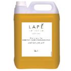 Håndsæbe Flydende LAPE Oriental Lemon Tea Hair & Body med Parfume 5 ltr orange product photo