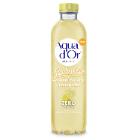 Mineralvand Aqua d'Or Hyldeblomst/Lemonade 0.5 ltr med Brus product photo
