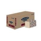 Serviet Bulkysoft 21x16cm 2-lag Natur til dispenser product photo
