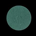 Rondel Power Pad 14 tommer 356 mm 5 stk grøn product photo