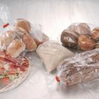 Plastpose 300x400mm 25 my LDPE klar product photo