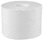 Toiletpapir Tork Advanced T7 OptiServe 2-lags 94.3mx9.3cm FSC Genbrug Hvid product photo