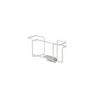 Handskeholder til 1 pk til vogn product photo
