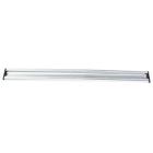 Skinne Toolflex 94cm Aluminium til montering af Toolflex-holdere 600728 product photo