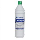 Kitchen Line H&aring;ndopvask Svanem&aelig;rket uden farve og parfume 1 liter product photo