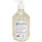 Personal Line Cremesæbe MILD 500 ml Svanemærket uden farve/parfume/parabener product photo