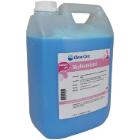 Laundry Line Skyllemiddel 5 ltr med duft blødgøring og antistatbehandling product photo