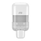 Tork Dispenser Manuel Mini S5 525ml Plast Hvid til sæbe/hånddesinfektion product photo