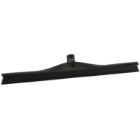 Gulvskraber ultra hygiejnisk 60 cm enkeltblads sort product photo