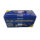 Sæberondel Minatol Ståluld med Sæbe product photo