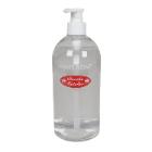 Danske Hoteller Ny flydende håndsæbe 700ml flaske med pumpe product photo