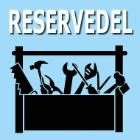 Sugefod Komplet til Taski gulvvasker 455/755/855 17460-14 product photo