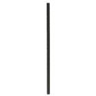 Sugerør Verive 4-Lags Ø6xH200mm Papir FSC Sort product photo