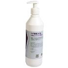 Sæbe Intimsæbe Pristine uden Parfume med pumpe 500 ml product photo