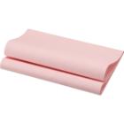 Serviet Duni Bio Dunisoft 40x40 cm 12x12 stk Mellow Rose product photo