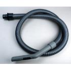 Slange uoriginal til støvsuger Nilfisk VP300/VP100 komplet m muffer og buet rør product photo