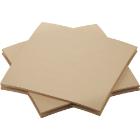 Serviet Bio Dunisoft Natural Brown 20x20cm Brun product photo