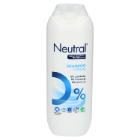 Shampoo Neutral Svanemærket uden Farve/Parfume til Normalt hår 250 ml product photo