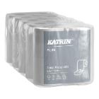Toiletpapir Katrin Plus Easy Flush 2-lag 50m hvid product photo