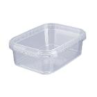Bøtte 275ml 120x90x59mm PP 24 stk/ps Klar product photo