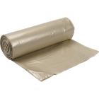 Containersæk 1240x1510 mm 240 l, klar, LDPE/genanvendt product photo