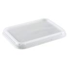 L&aring;g klar PP 192x141x16 mm M5187 til plastbakke serien 2187 str 187x137 mm product photo