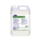 Vaskepleje Taski Jontec Extra & Care 5ltr med Polymer/Voks/Parfume Hvid product photo