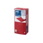 Serviet Tork 24x24 cm 2-lag Bordeaux product photo