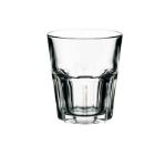 Glas Granity Rocks 27 cl Ø8.5x9.8 cm Hærdet product photo