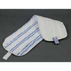 Moppe Combi 40 cm uden Løkke Velcro Microfiber product photo