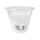 Plastglas 175ml+25ml Shot Bomb PP klar product photo