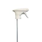 Sprayhoved 28 mm Trigger Booster til 1 ltr flaske Hvid product photo