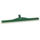 Gulvskraber 60 cm med drejeled grøn product photo