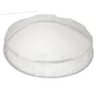 Plastlåg K 5321-2 Ø330 x 43 mm Høj model APET Klar til Pizza/Tapas bakker product photo