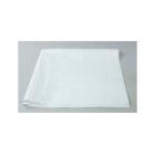 Dug Stikdug Damask 80x80cm 40g Hvid product photo